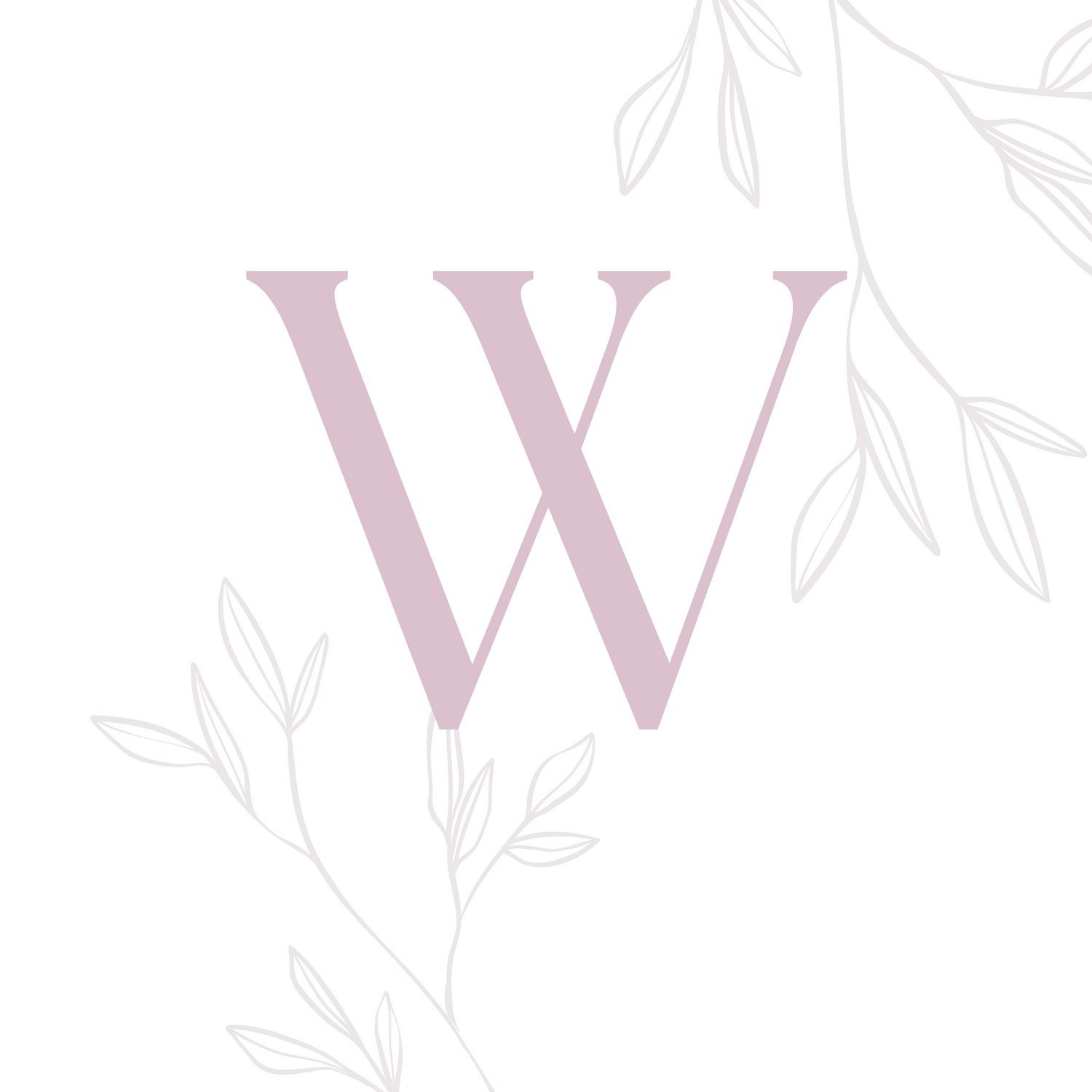Wedding + Events