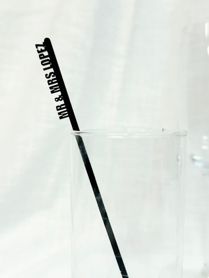 Drink Stirrers (12ct)