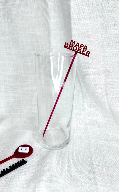 Drink Stirrers (12ct)