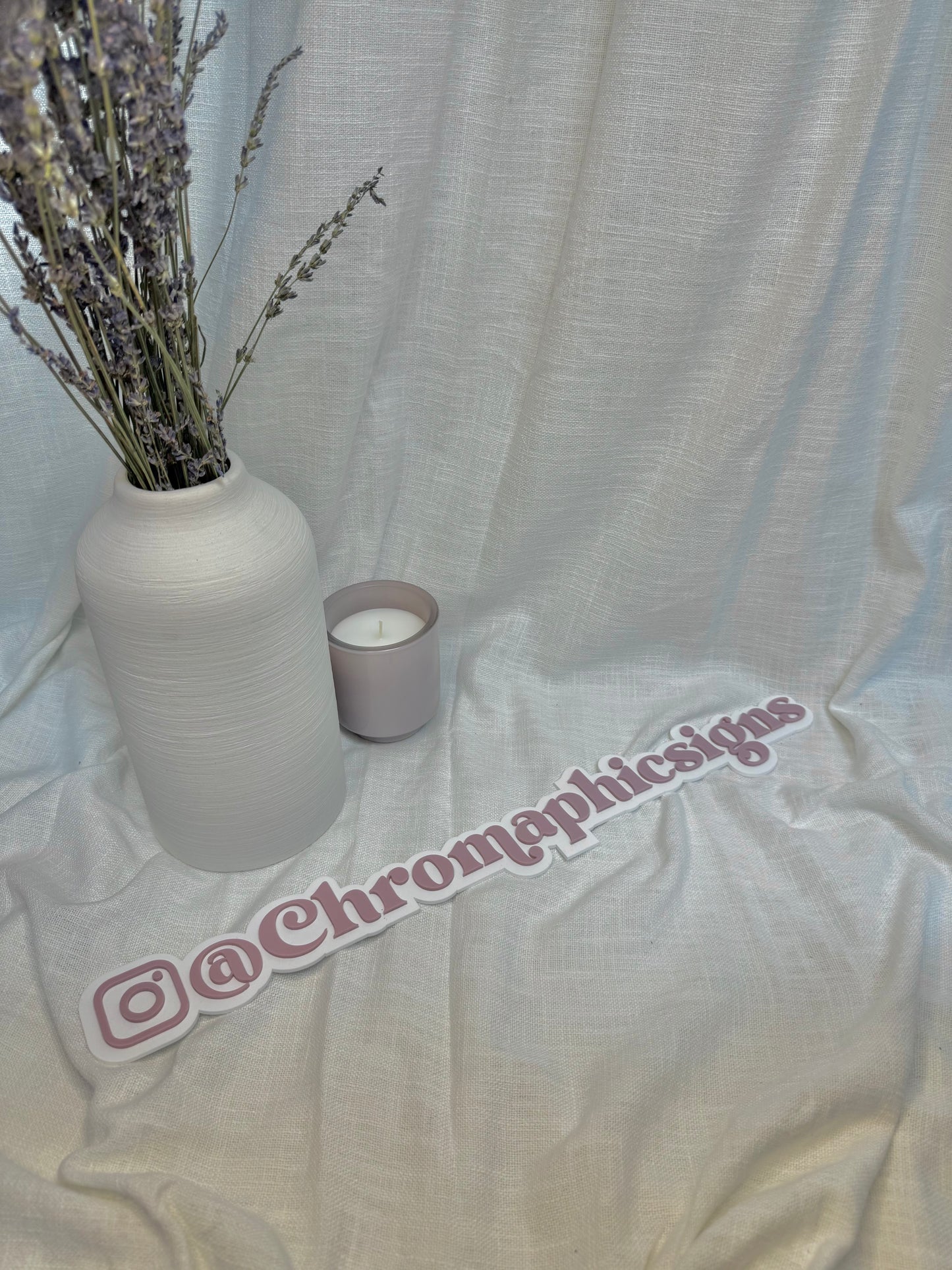 Instagram Watermark
