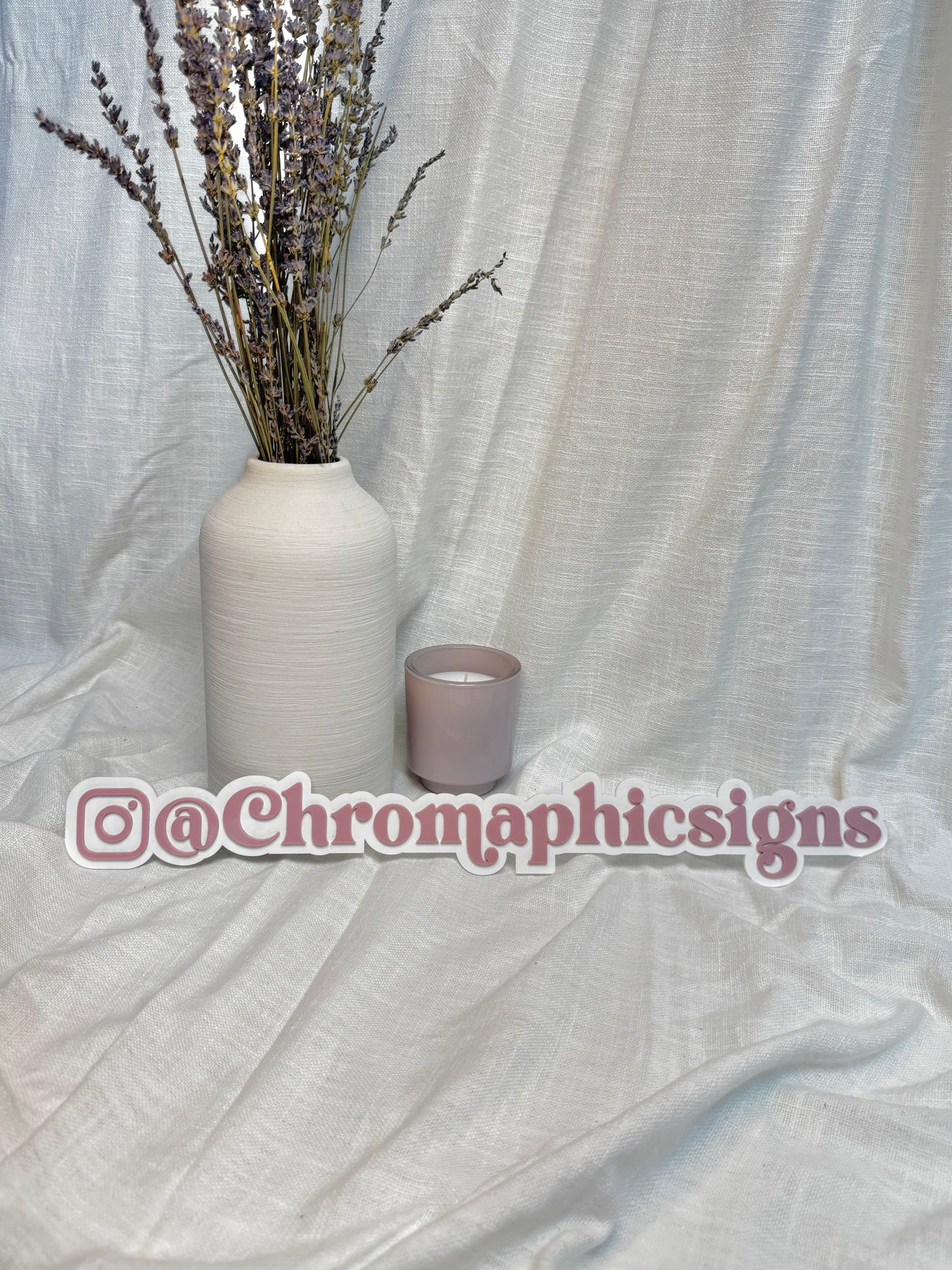 Instagram Watermark