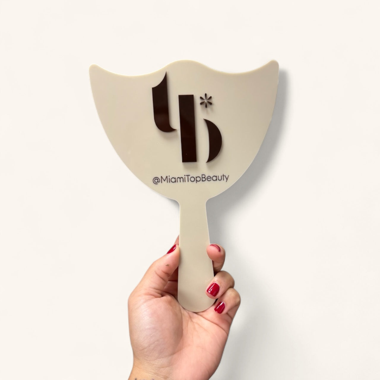 Custom Lash Prop