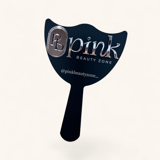 Custom Lash Prop