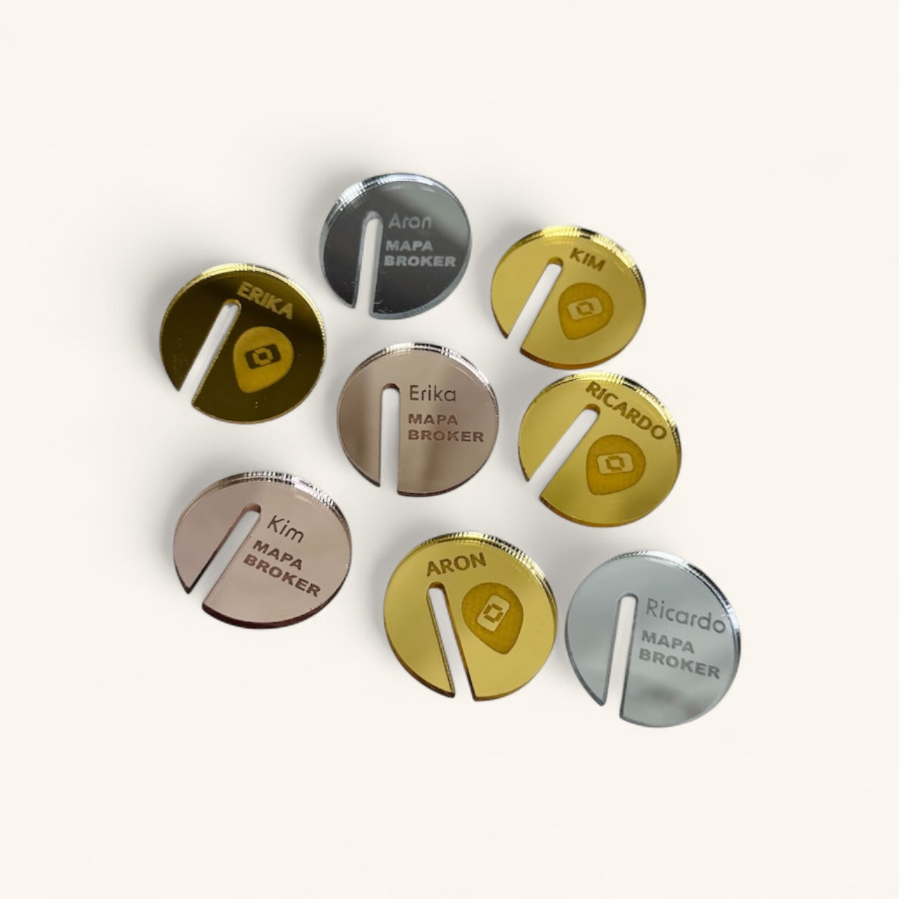 Drink Tags (12ct)