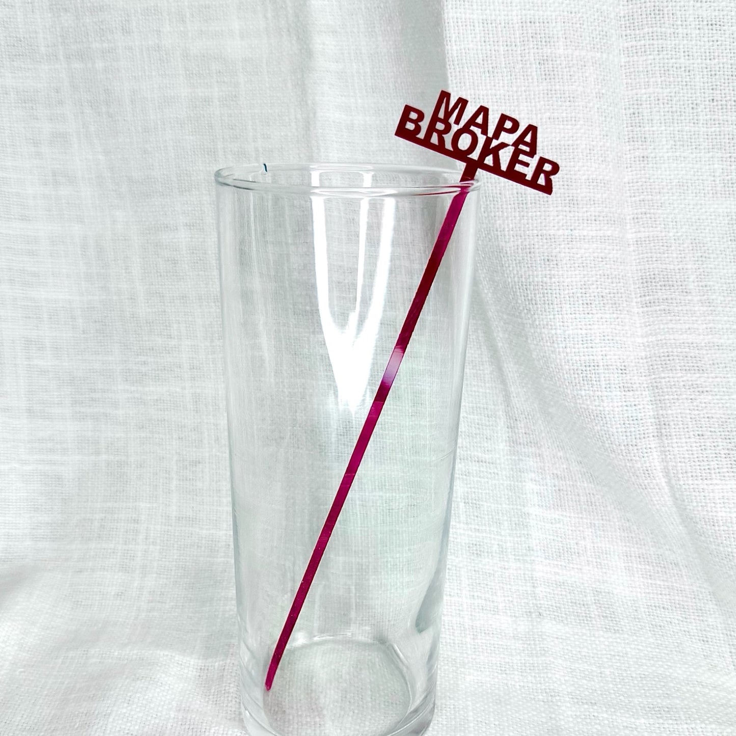 Drink Stirrers (12ct)