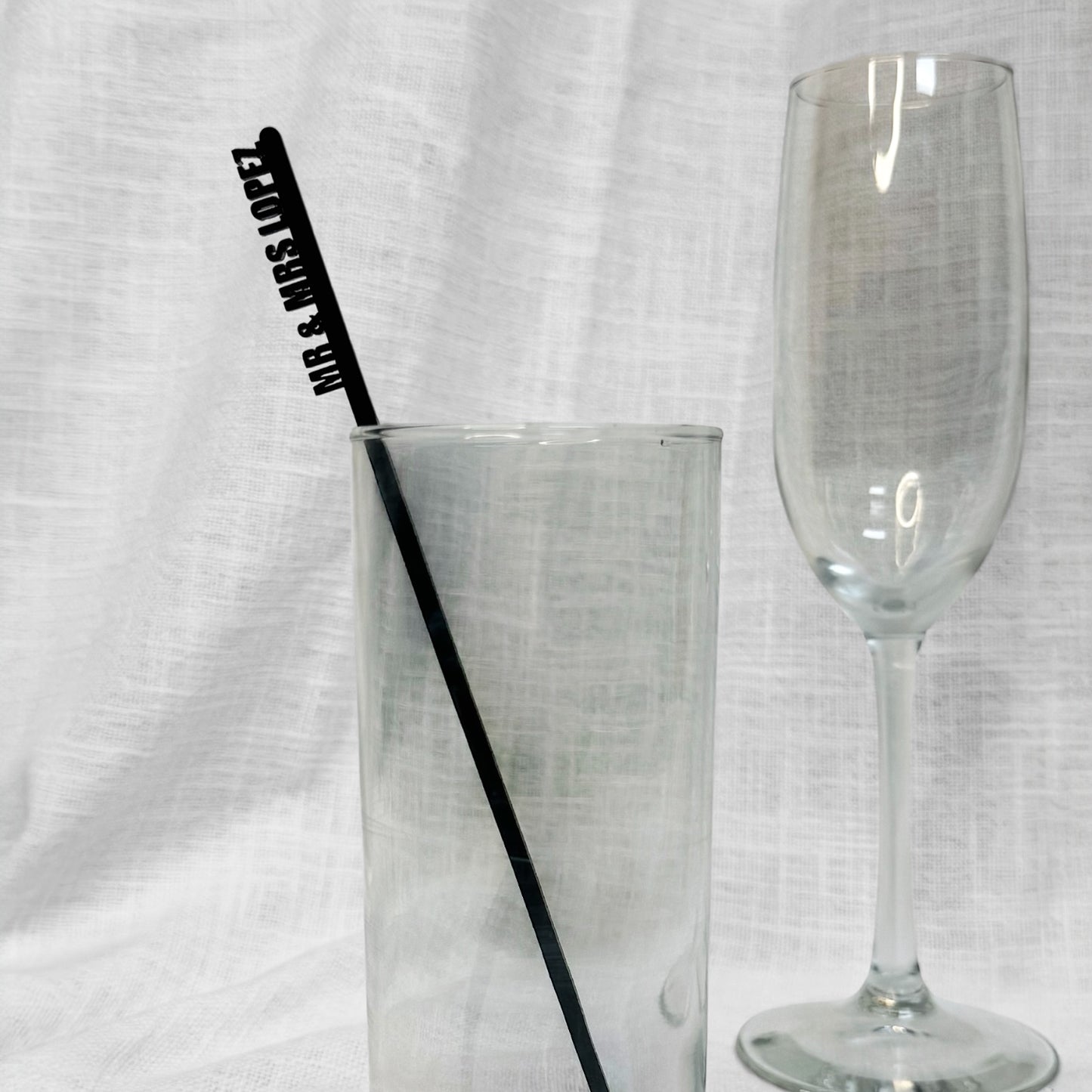 Drink Stirrers (12ct)