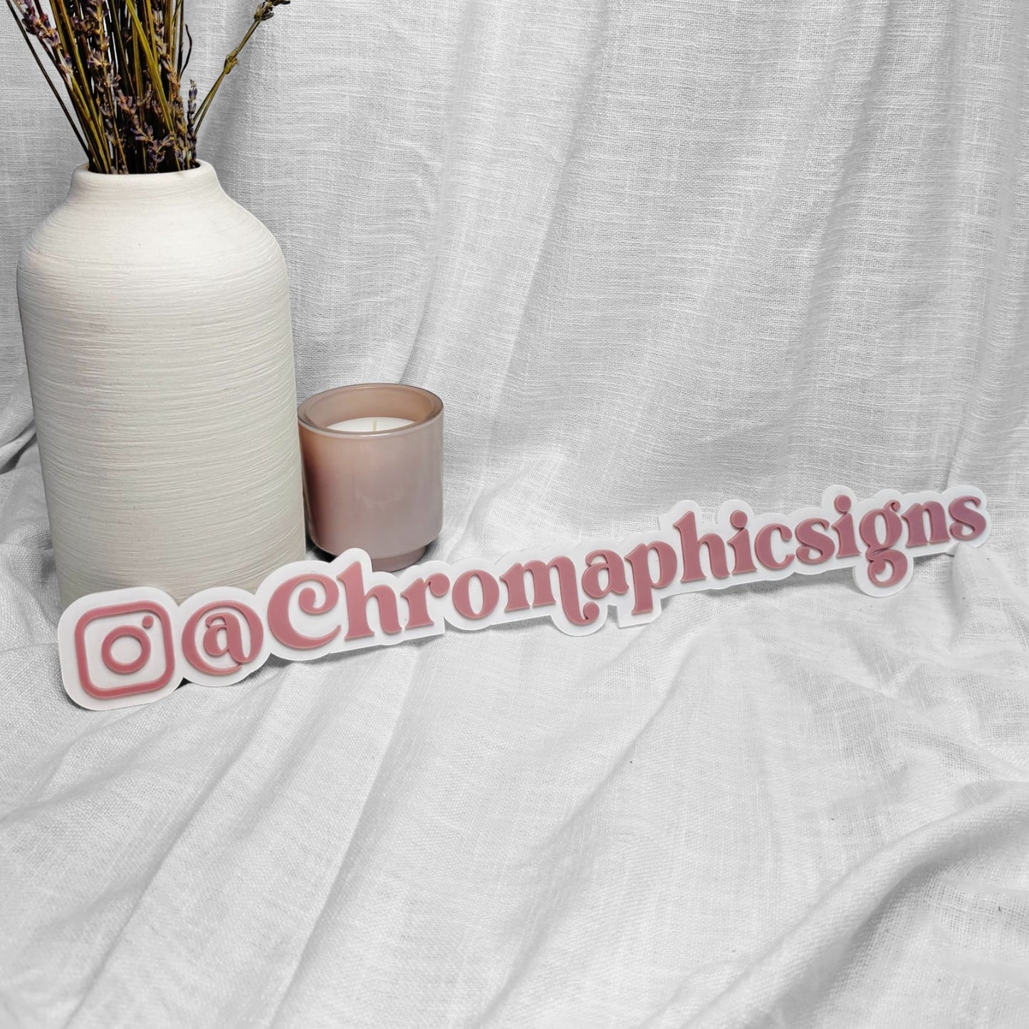 Instagram Watermark
