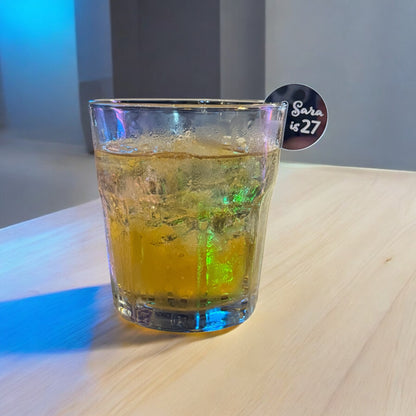 Drink Tags (12ct)